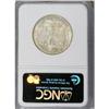 Image 2 : 1936-S 50C MS64 NGC