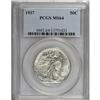 Image 3 : 1937 50C MS64 PCGS