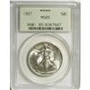 Image 1 : 1937 50C MS65 PCGS