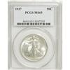 Image 1 : 1937 50C MS65 PCGS
