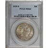 Image 1 : 1939-S 50C MS64 PCGS