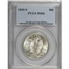 Image 1 : 1939-S 50C MS66 PCGS