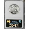 Image 4 : 1940 50C MS66 NGC