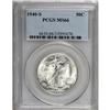 Image 1 : 1940-S 50C MS66 PCGS