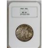 Image 1 : 1941 50C MS64 NGC