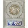 Image 2 : 1943 50C MS66 PCGS