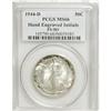 Image 1 : 1944-D 50C MS66 PCGS