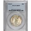 Image 1 : 1944-S 50C MS65 PCGS