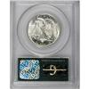 Image 2 : 1945 50C MS64 PCGS