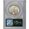 Image 2 : 1945-S 50C MS65 PCGS