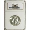 Image 1 : 1945-S 50C MS66 NGC