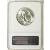 Image 2 : 1945-S 50C MS66 NGC