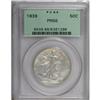 Image 1 : 1939 50C PR66 PCGS