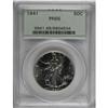 Image 1 : 1941 50C PR65 PCGS