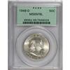 Image 1 : 1948-D 50C Full Bell Lines MS65 PCGS