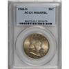 Image 1 : 1948-D 50C Full Bell Lines MS65 PCGS