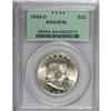 Image 1 : 1949-D 50C Full Bell Lines MS64 PCGS