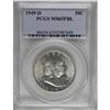 Image 3 : 1949-D 50C Full Bell Lines MS65 PCGS