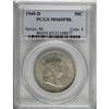 Image 1 : 1949-D 50C Full Bell Lines MS65 PCGS