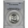 Image 1 : 1951-S 50C Full Bell Lines MS65 PCGS
