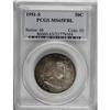 Image 1 : 1951-S 50C Full Bell Lines MS65 PCGS