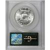 Image 4 : 1953 50C Full Bell Lines MS64 PCGS