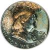 Image 1 : 1957 50C MS65 PCGS