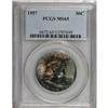 Image 3 : 1957 50C MS65 PCGS