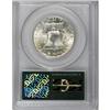 Image 2 : 1958-D 50C Full Bell Lines MS65 PCGS