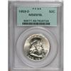 Image 1 : 1959-D 50C Full Bell Lines MS65 PCGS