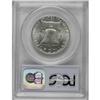 Image 2 : 1960-D 50C Full Bell Lines MS65 PCGS