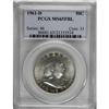 Image 1 : 1961-D 50C Full Bell Lines MS65 PCGS