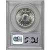 Image 2 : 1961-D 50C Full Bell Lines MS65 PCGS