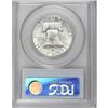 Image 4 : 1962 50C Full Bell Lines MS64 PCGS
