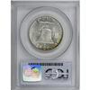 Image 2 : 1962-D 50C Full Bell Lines MS65 PCGS