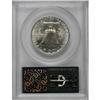 Image 2 : 1962-D 50C Full Bell Lines MS65 PCGS