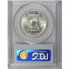 Image 2 : 1963-D 50C Full Bell Lines MS65 PCGS