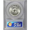 Image 2 : 1963-D 50C Full Bell Lines MS65 PCGS