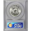 Image 2 : 1963-D 50C Full Bell Lines MS65 PCGS
