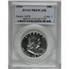 Image 1 : 1954 50C Cameo PR65 PCGS