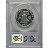 Image 2 : 1954 50C Cameo PR65 PCGS