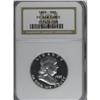 Image 3 : 1954 50C Cameo PR65 PCGS