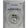 Image 3 : 1955 50C PR64 PCGS