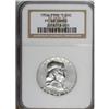 Image 3 : 1956 50C Type One Cameo PR68 NGC