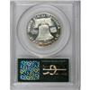 Image 2 : 1956 50C Type Two Deep Cameo PR65 PCGS