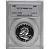 Image 1 : 1957 50C Cameo PR68 PCGS