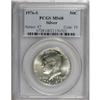 Image 3 : 1976-S 50C Silver MS68 PCGS