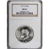 Image 5 : 1965 50C SMS MS68 NGC