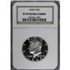 Image 1 : 1968-S 50C Deep Cameo PR69 NGC