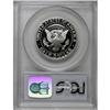 Image 2 : 1996-S 50C Silver Deep Cameo PR70 PCGS